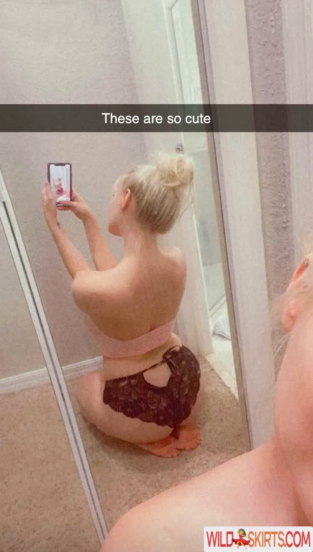 Anna Faith Carlson nude leaked photo #191