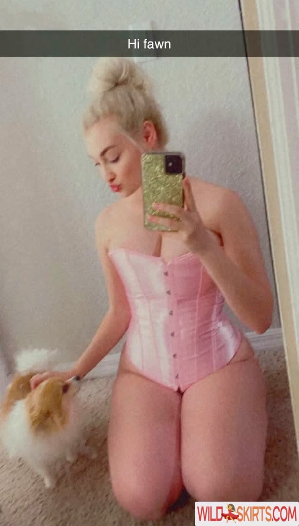 Anna Faith Carlson nude leaked photo #37