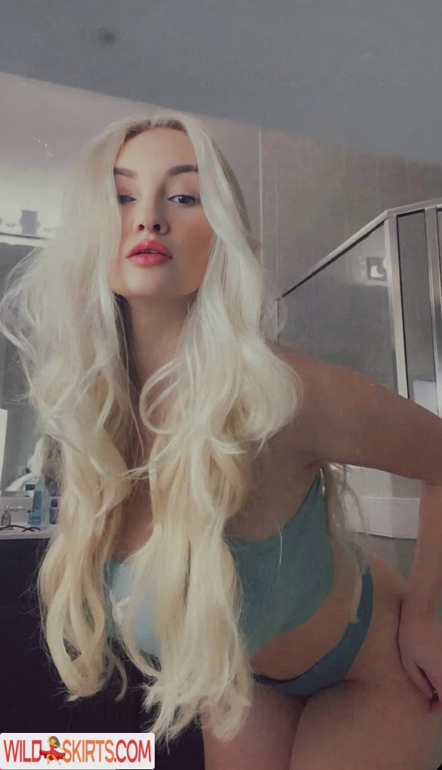 Anna Faith Carlson nude leaked photo #20