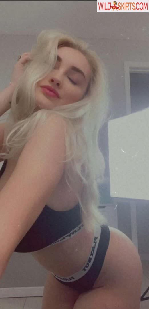 Anna Faith Carlson nude leaked photo #43