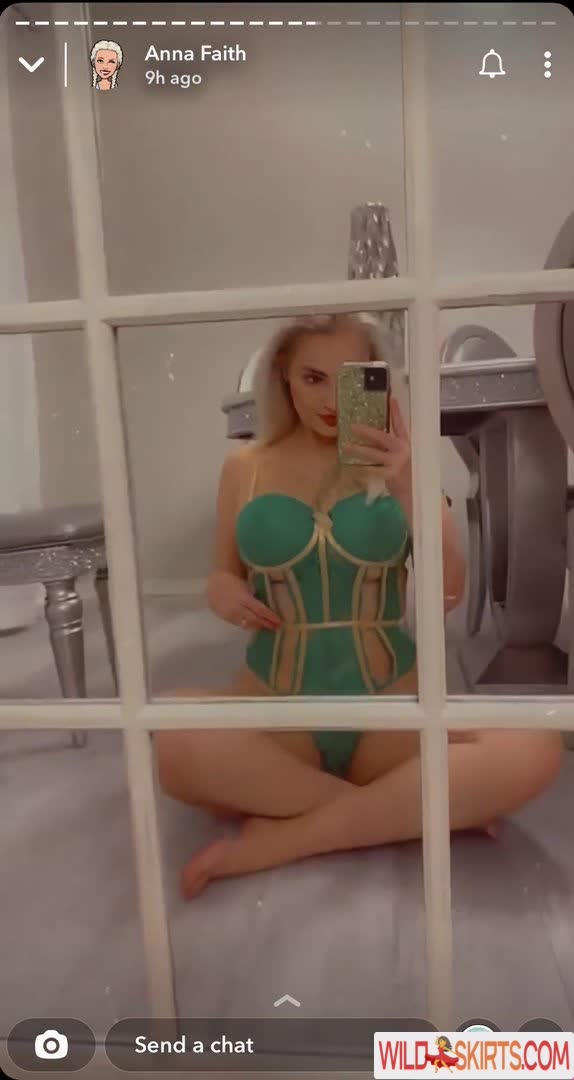 Anna Faith Carlson nude leaked photo #90