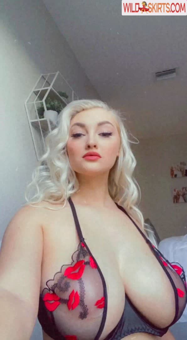 Anna Faith Carlson nude leaked photo #66