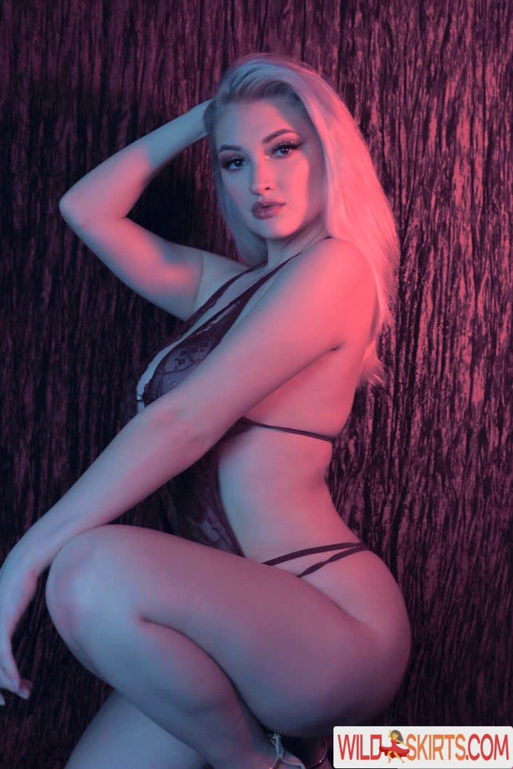 Anna Faith Carlson / annafaith nude Instagram leaked photo #11