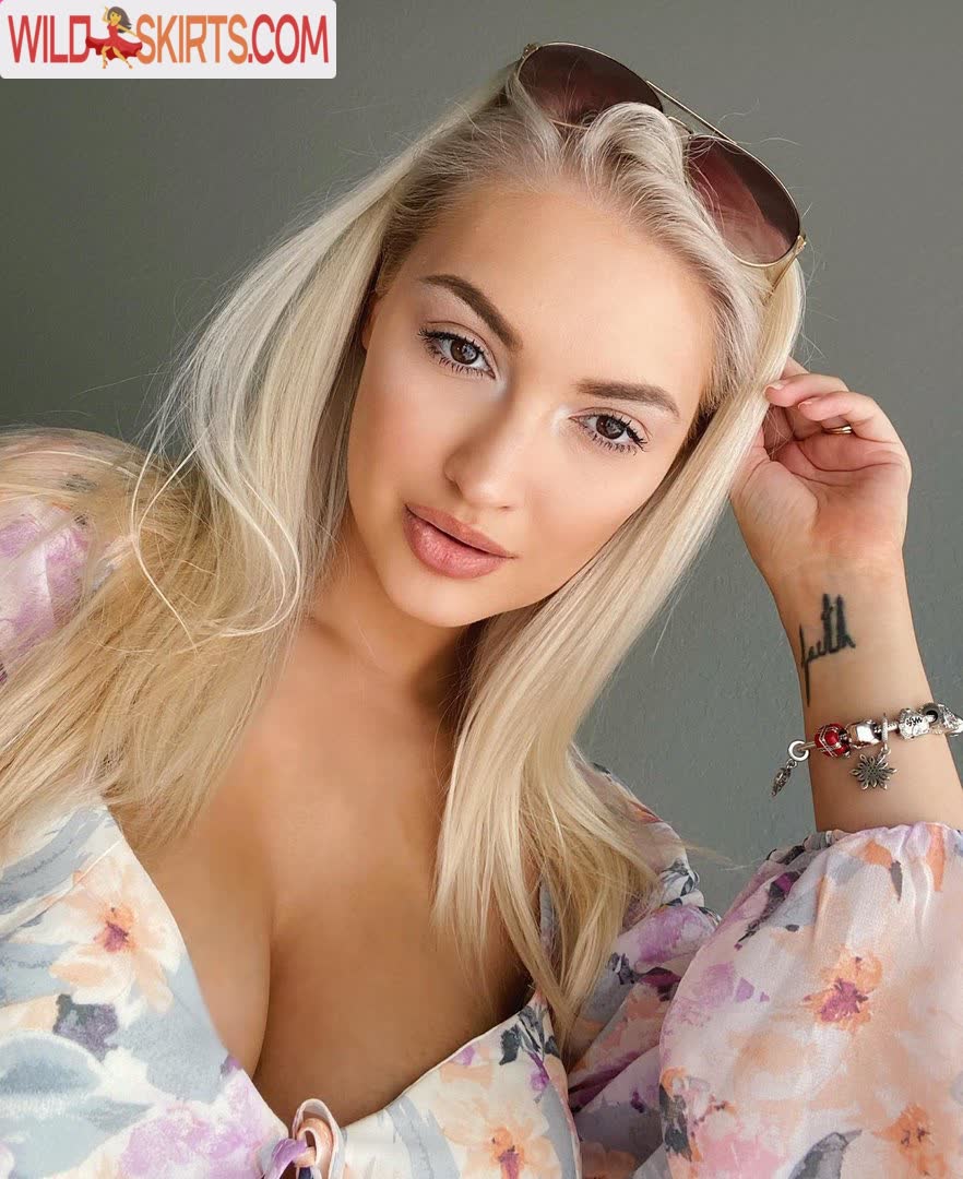 Anna Faith Carlson / annafaith nude Instagram leaked photo #17