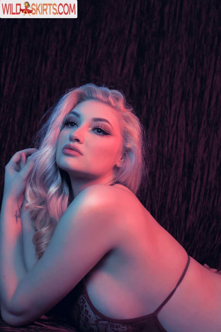 Anna Faith Carlson nude leaked photo #134