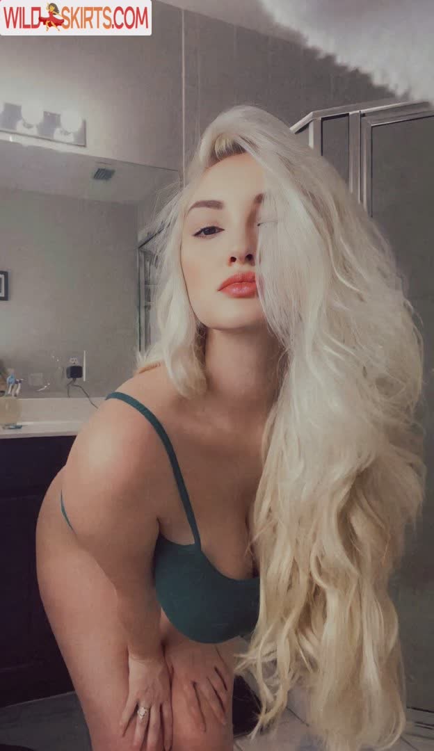 Anna Faith Carlson nude leaked photo #150