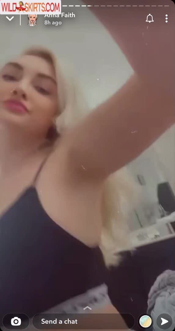 Anna Faith Carlson nude leaked photo #247