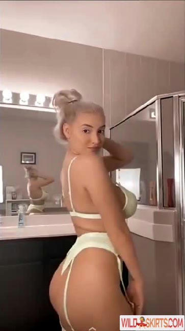 Anna Faith Carlson / annafaith nude Instagram leaked photo #14