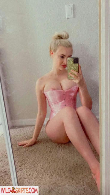 Anna Faith Carlson / annafaith nude Instagram leaked photo #159