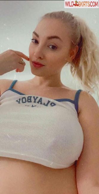 Anna Faith Carlson / annafaith nude Instagram leaked photo #205