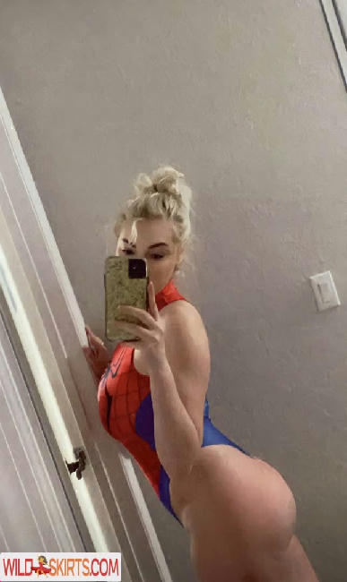 Anna Faith Carlson / annafaith nude Instagram leaked photo #193