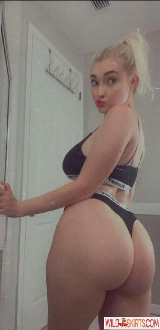 Anna Faith Carlson / annafaith nude Instagram leaked photo #215