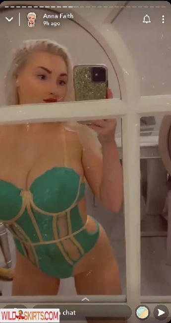 Anna Faith Carlson / annafaith nude Instagram leaked photo #194