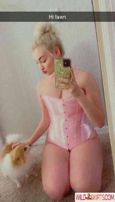 Anna Faith Carlson / annafaith nude Instagram leaked photo #37