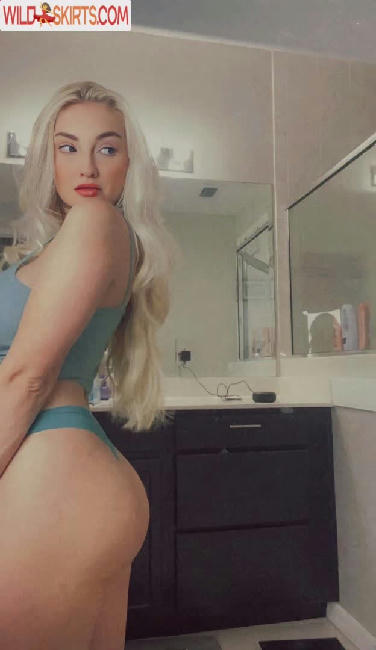 Anna Faith Carlson / annafaith nude Instagram leaked photo #53