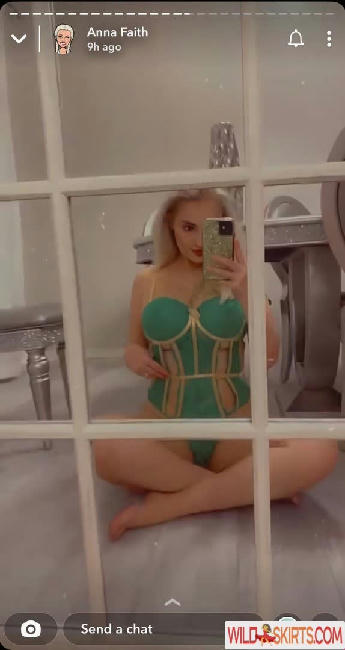 Anna Faith Carlson / annafaith nude Instagram leaked photo #90