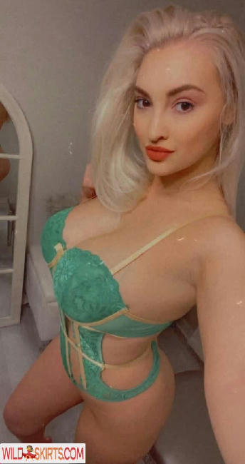 Anna Faith Carlson / annafaith nude Instagram leaked photo #92