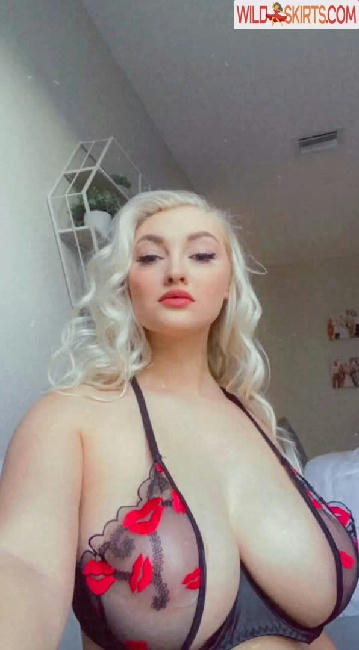 Anna Faith Carlson / annafaith nude Instagram leaked photo #66