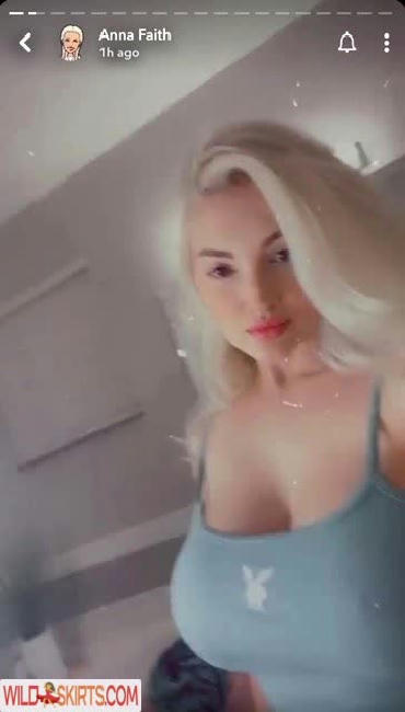 Anna Faith Carlson / annafaith nude Instagram leaked photo #232