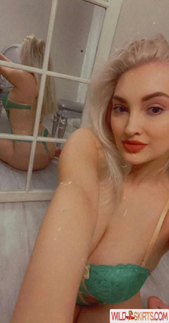 Anna Faith Carlson / annafaith nude Instagram leaked photo #233