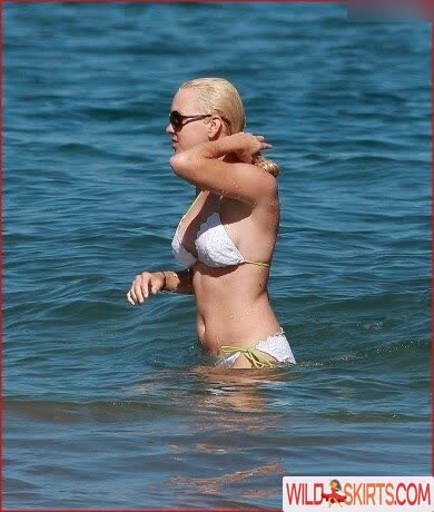 Anna Faris nude leaked photo #66