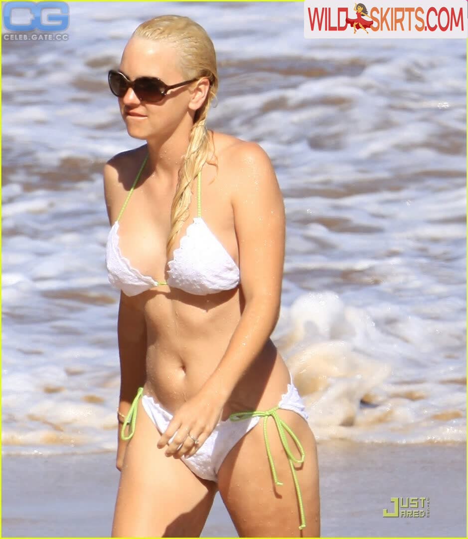 Anna Faris nude leaked photo #53