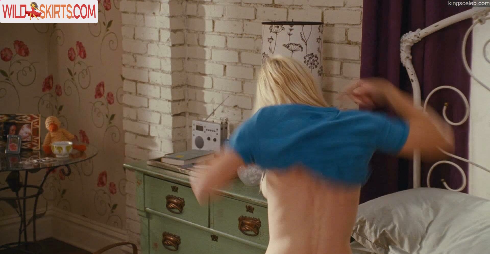 Anna Faris nude leaked photo #46