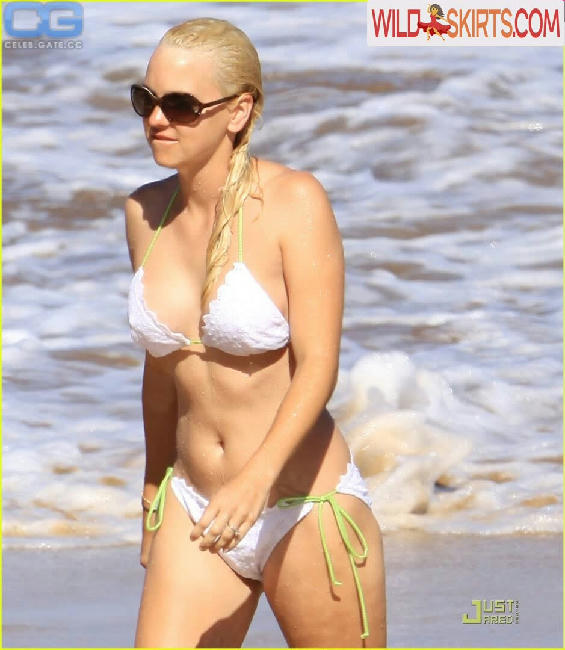 Anna Faris / annafaris nude Instagram leaked photo #53