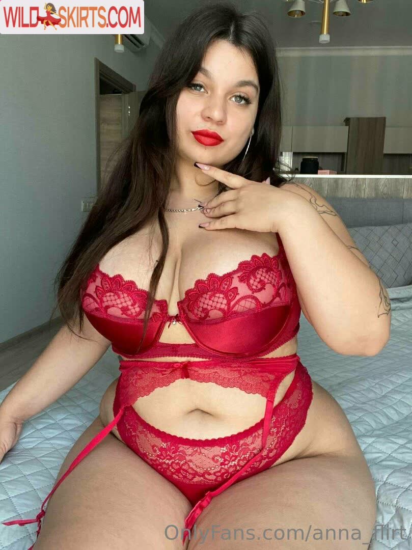 anna_flirt / anna_flirt / annacasttz70 nude OnlyFans, Instagram leaked photo