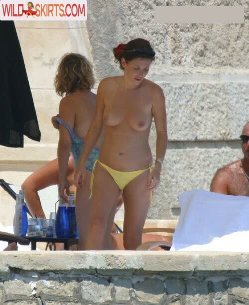 Anna Friel / annafriel nude Instagram leaked photo #5