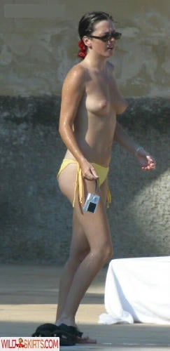 Anna Friel / annafriel nude Instagram leaked photo #11