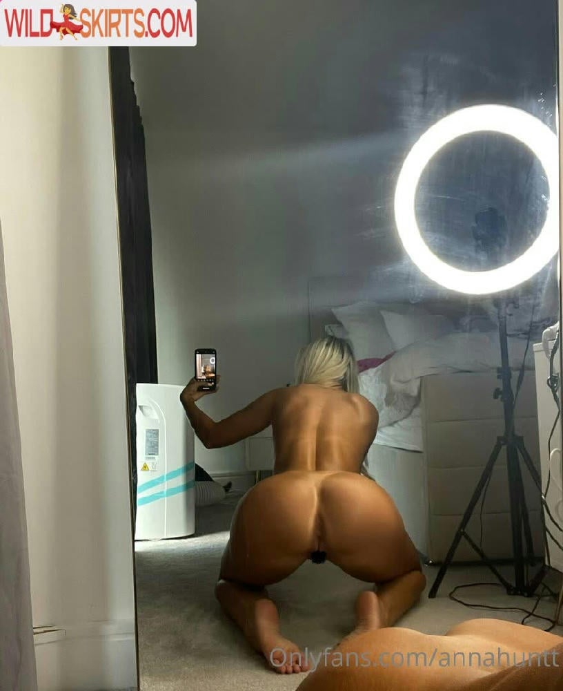 Anna Huntt / annahuntt / annahunttx nude OnlyFans, Instagram leaked photo #12