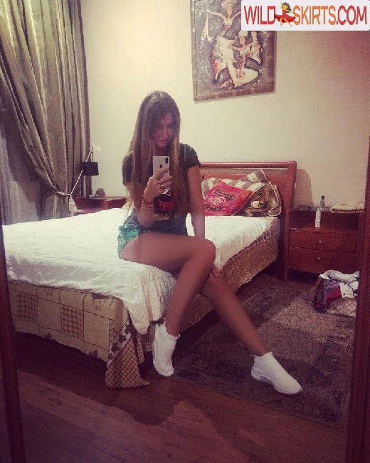 Anna Ilyasova / ilyasova530 nude Instagram leaked photo #14