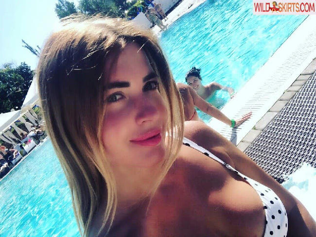 Anna Ilyasova / ilyasova530 nude Instagram leaked photo #15