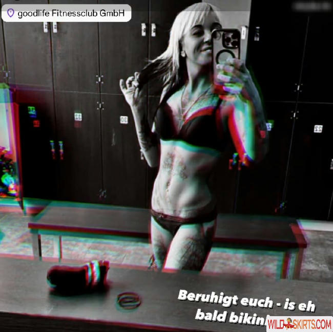 Anna-Katharina Alt / annabeatmietze / annakatharinaalt_offiziell nude OnlyFans, Instagram leaked photo #11