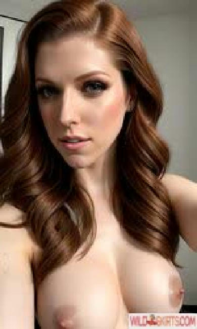 Anna Kendrick Ai Porn / annakendrick47 nude Instagram leaked photo #3