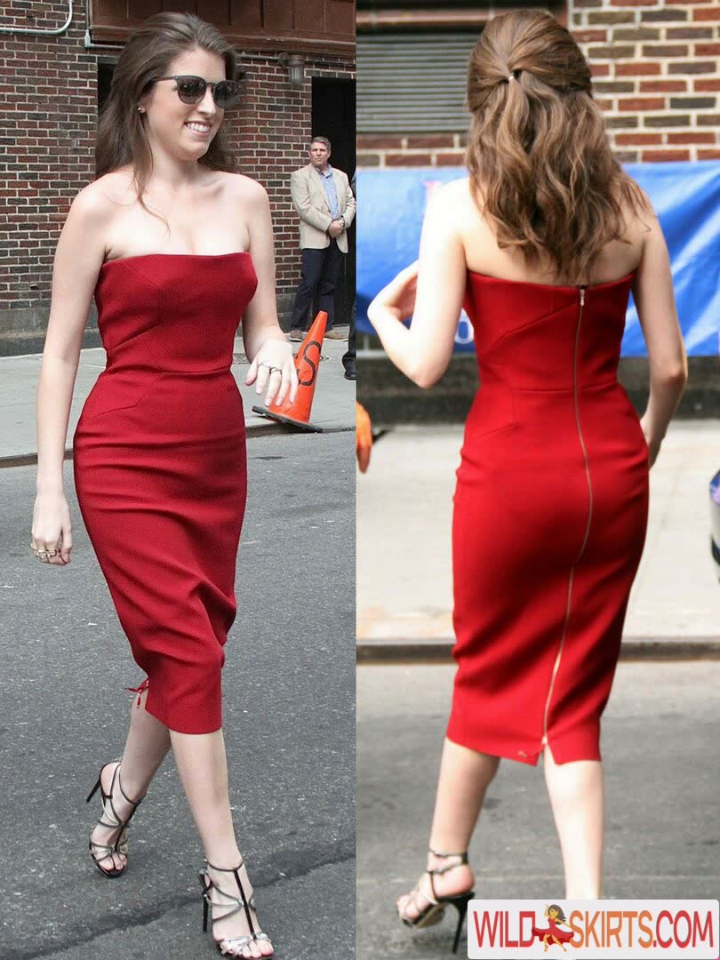 Anna Kendrick / AnnaKendrick47 / ladydiva81010 nude OnlyFans, Instagram leaked photo #22