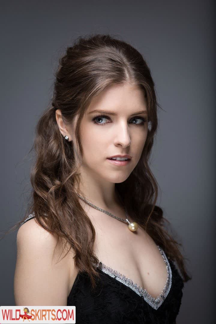 Anna Kendrick / AnnaKendrick47 / ladydiva81010 nude OnlyFans, Instagram leaked photo