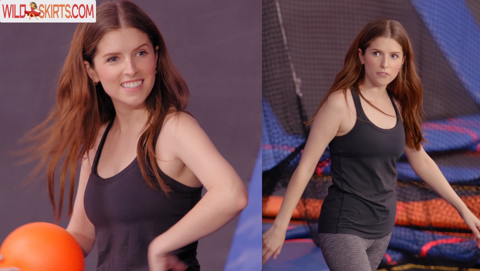 Anna Kendrick / AnnaKendrick47 / ladydiva81010 nude OnlyFans, Instagram leaked photo #9