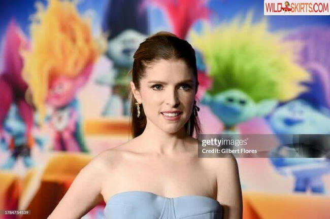 Anna Kendrick / AnnaKendrick47 / ladydiva81010 nude OnlyFans, Instagram leaked photo #239