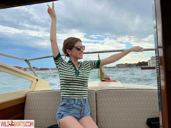 Anna Kendrick / AnnaKendrick47 / ladydiva81010 nude OnlyFans, Instagram leaked photo #272