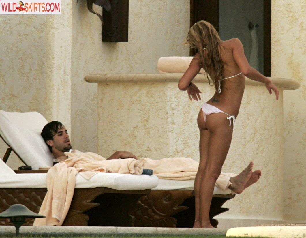 Anna Kournikova nude leaked photo #79