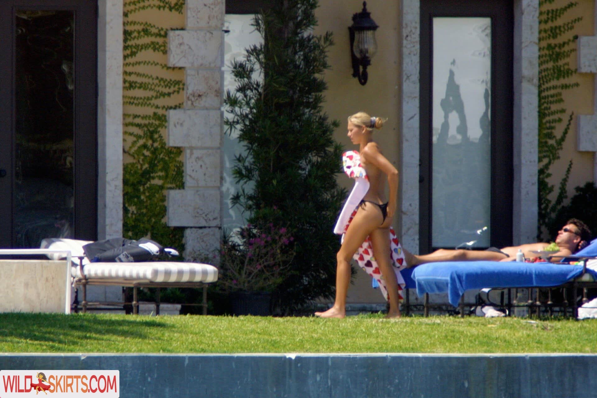 Anna Kournikova nude leaked photo #102