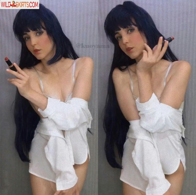Anna Kuoyama / Anna_Kuoyama / Kuoyama / KuoyamaA / anna_paull nude OnlyFans, Instagram leaked photo #14