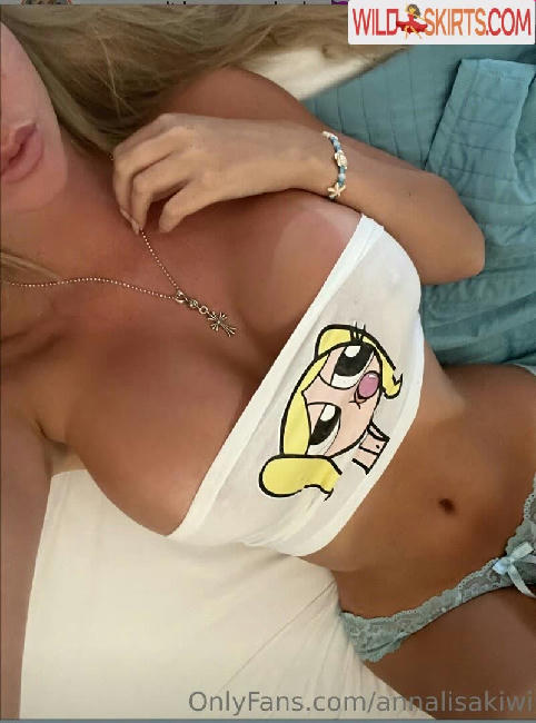 Anna-Lisa Christiane / annalisachristiane / annalisakiwi / annalisawagner nude OnlyFans, Instagram leaked photo #166