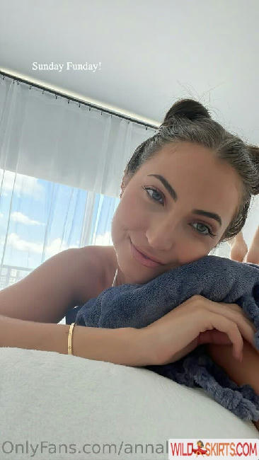 Anna Louise / officialannalouise nude OnlyFans, Instagram leaked photo #171