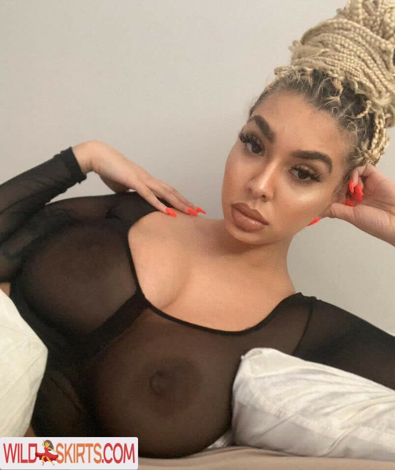 Anna Marie Sarai / annamariesarai nude OnlyFans, Instagram leaked photo #2