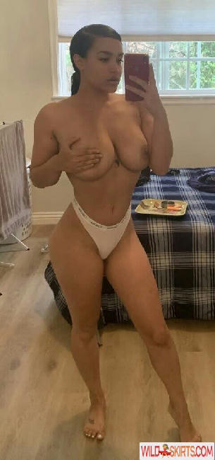 Anna Marie Sarai / annamariesarai nude OnlyFans, Instagram leaked photo #11