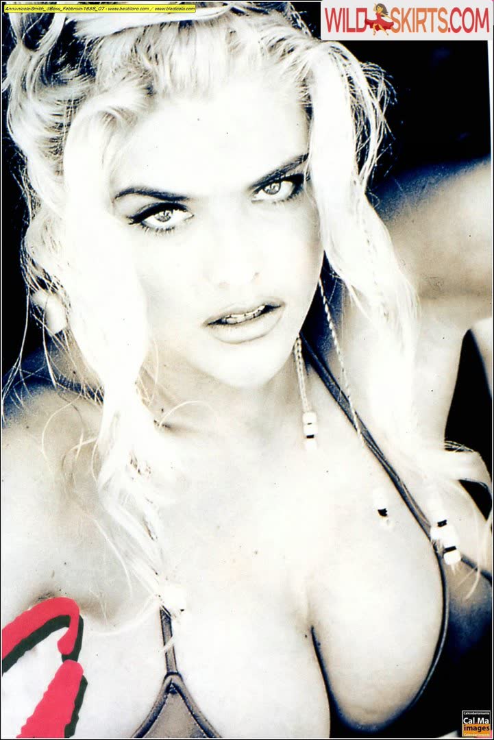 Anna Nicole Smith / annanicolesmith1 / dollarbie nude OnlyFans, Instagram leaked photo #10