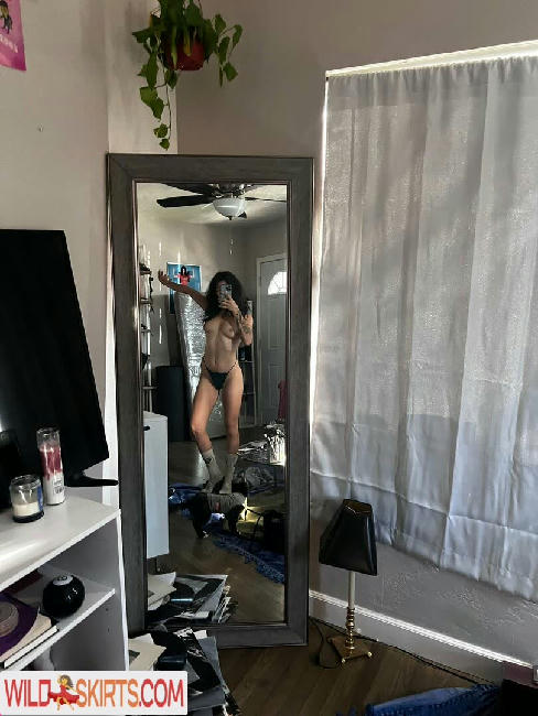 Anna Nicole Spliff / hotgirlstutter nude leaked photo #12
